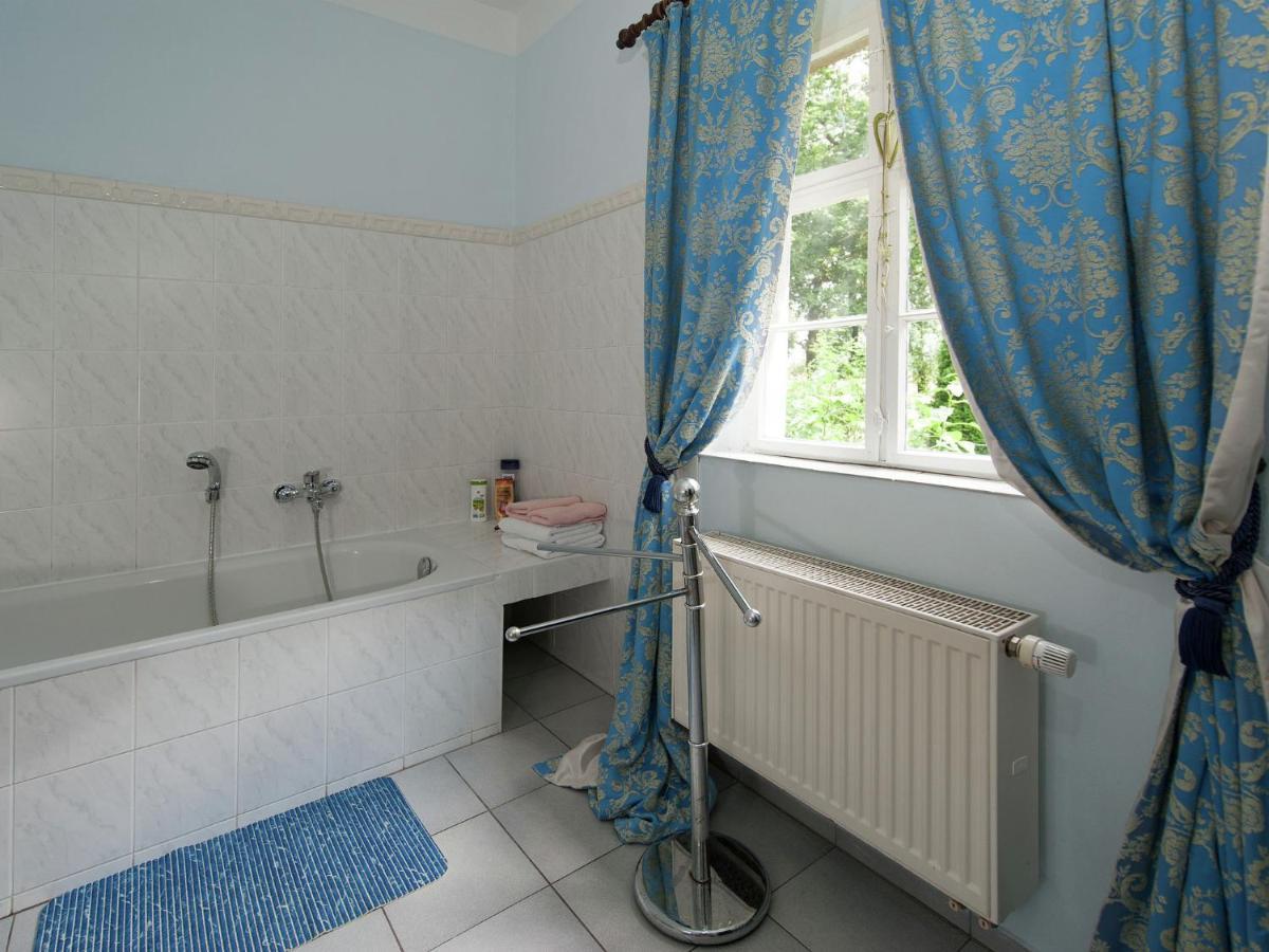 Vintage Apartment In Arzberg Triestewitz 외부 사진