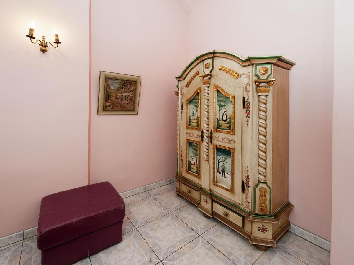 Vintage Apartment In Arzberg Triestewitz 외부 사진