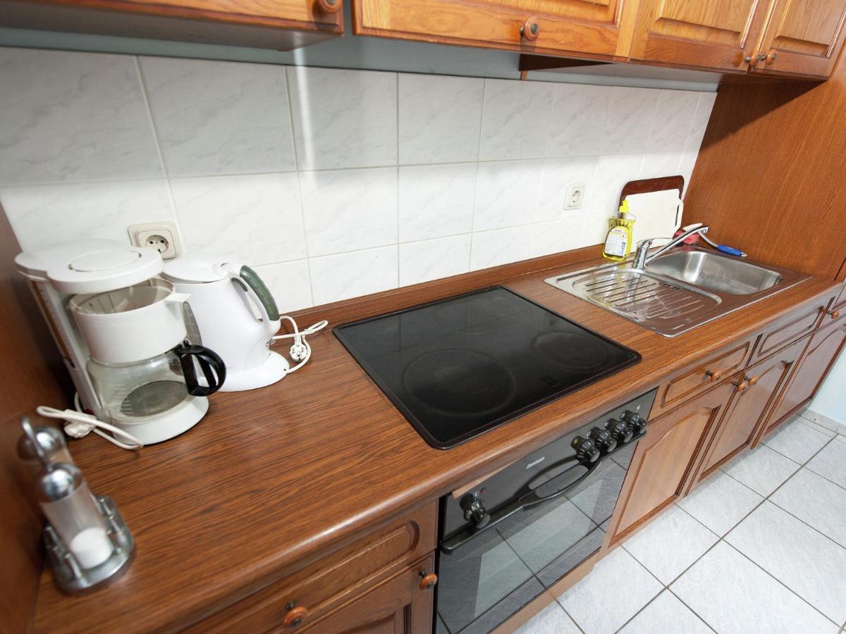 Vintage Apartment In Arzberg Triestewitz 외부 사진