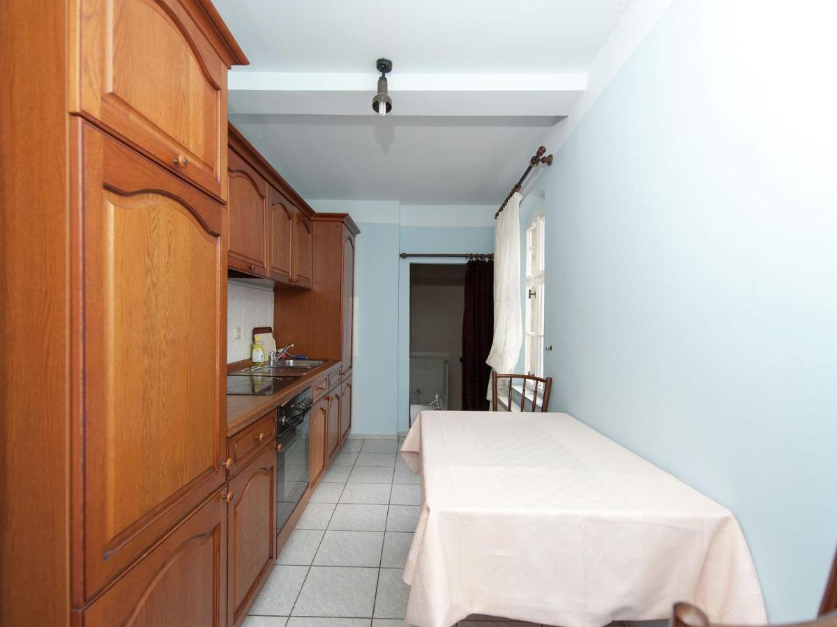 Vintage Apartment In Arzberg Triestewitz 외부 사진