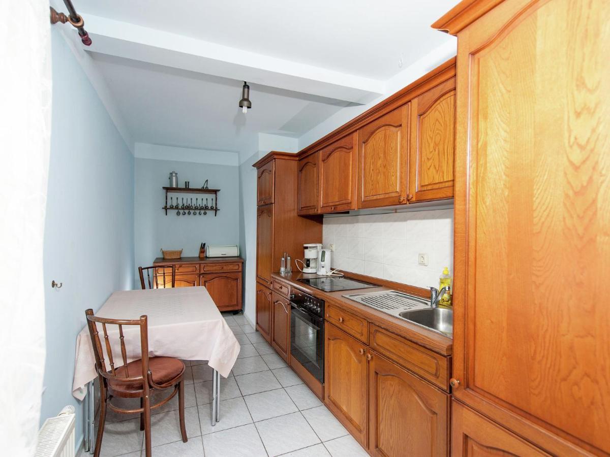 Vintage Apartment In Arzberg Triestewitz 외부 사진