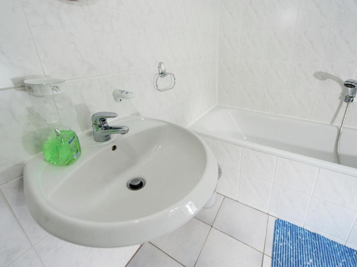 Vintage Apartment In Arzberg Triestewitz 외부 사진