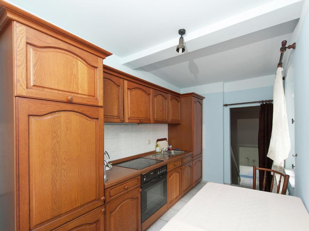 Vintage Apartment In Arzberg Triestewitz 외부 사진